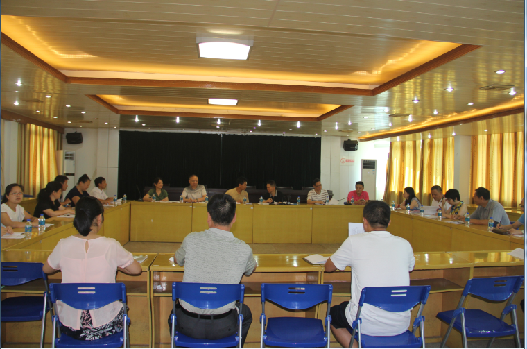 ʡ�ܸ�У�������ؿ�չȫʡ����ɲ���ѵ����